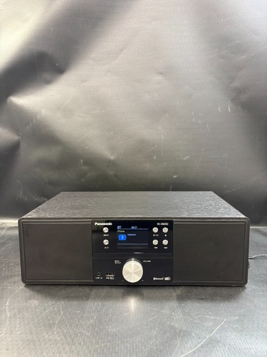 Panasonic dm202 stereo - panasonic,