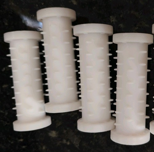 Carmen hair rollers - carmen,