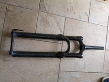 Rockshox Pike RCT3 Debonair Upgrade 130mm