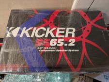 NOS VTG Rare Old School Kicker