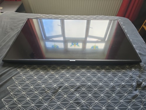 Samsung uhd smart - 4k,