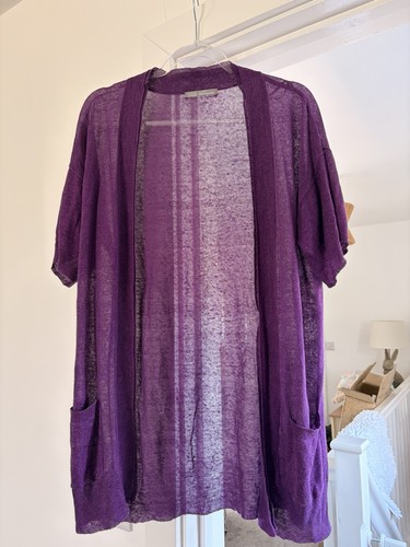 Women cardigan size - m&s,