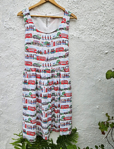 Cath kidston london streets - kidston,