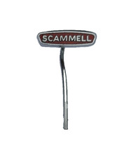 VTG SCAMMELL TRUCK LORRY