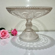 Antique 1903 EAPG U.S. Glass