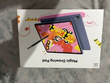 Pen magic drawing pad - magic,