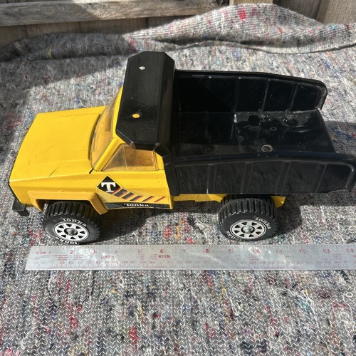Tonka construction series - tonka,