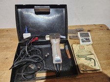 Lister Showman Clippers With