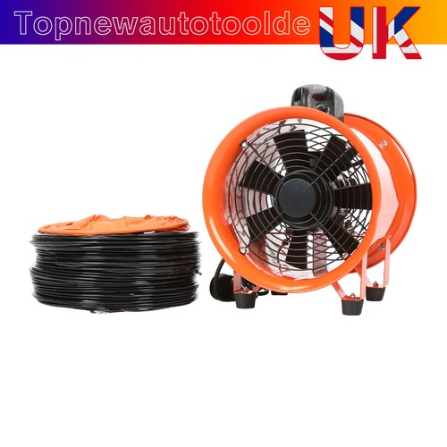 Cyclone dust fume extractor - fume,