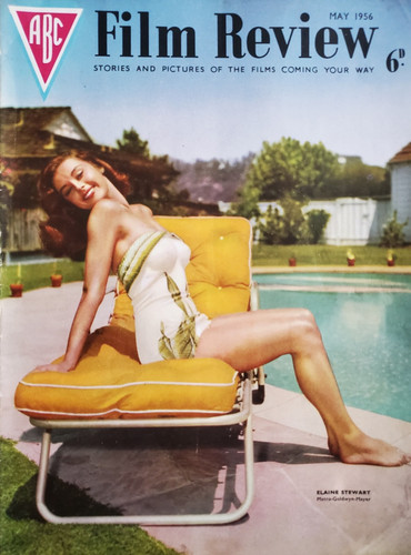 Abc film review - film, 1956