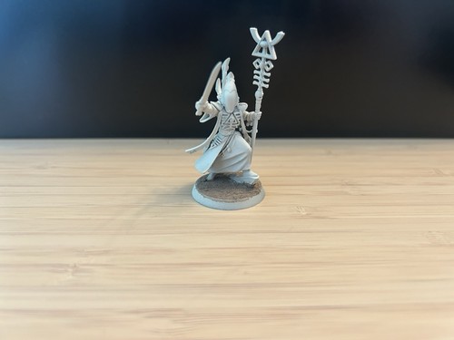 Warhammer 40k spiritseer - 40k,
