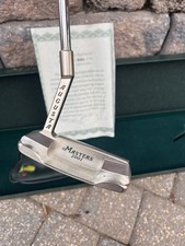 2001 Masters Ltd Edition
