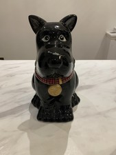 Black Scottie / Scotty Dog