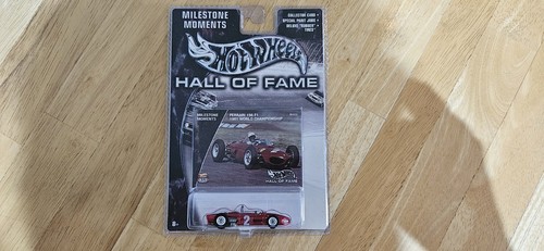 Rare vintage hall fame - rare,