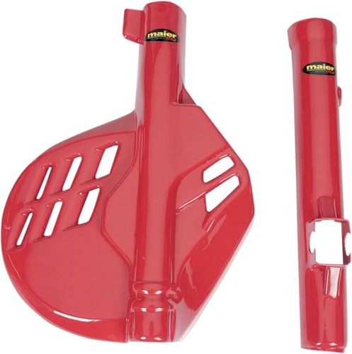 Maier fork disc - fork/disc, guard