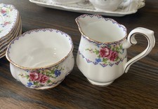 Vintage Royal Albert Petit