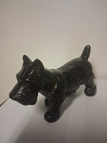 Vintage cast iron scottish - vintage,