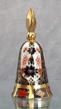 Royal Crown Derby 'Candle