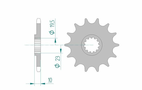 27939 standard steel - 27939-standard,