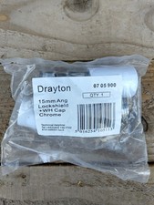 Brand New Drayton Lockshield