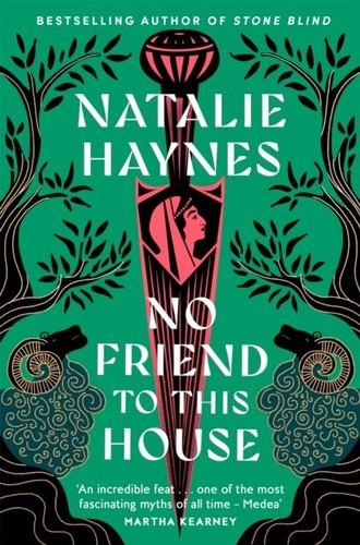 Friend this house by - no,