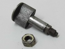 Triumph Tiger Cub W1128 Front