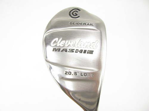 Cleveland mashie gliderail - cleveland, m3