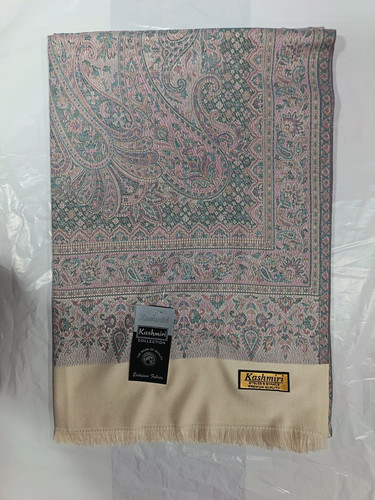 100 fine pashmina wool - fine,