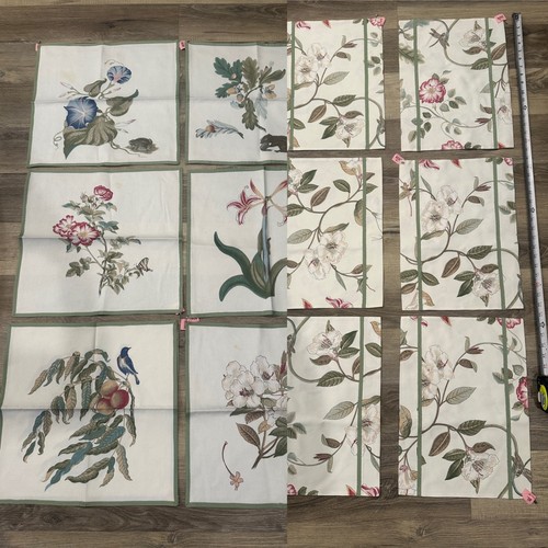 Custom laura ashley napkins - laura,