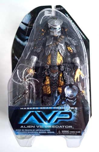 Alien predator aliens - alien, vs.