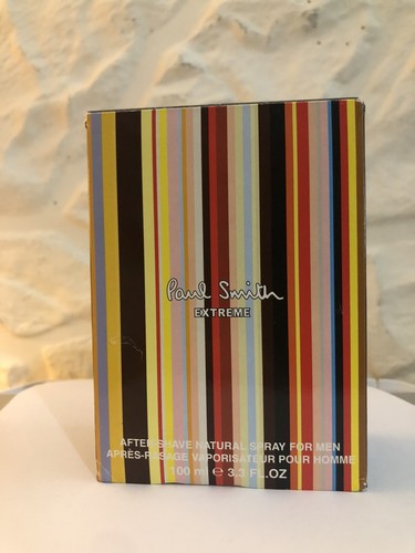 Paul smith extreme men - smith,