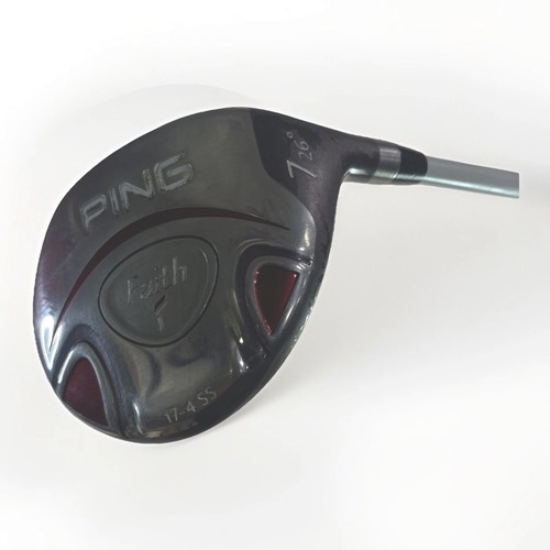 Ping faith fairway wood 26 - faith,