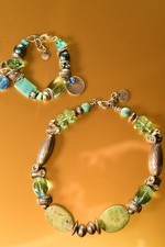 Vintage MIGLIO Set of Costume