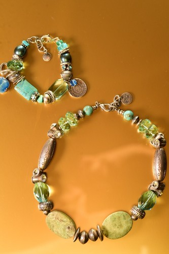Vintage miglio set - vintage,