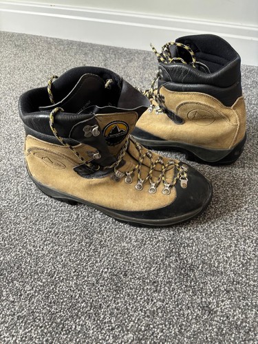 Sportiva makalu size 44 - sportiva,