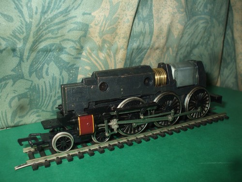 Bachmann lms jubilee - lms,