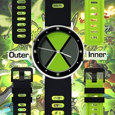 Original Ben 10 Omnitrix