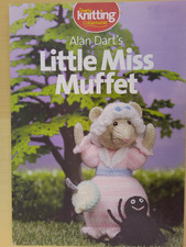 Knitting pattern of Alan