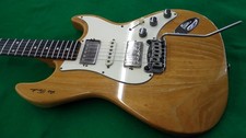 G&L SKYHAWK Used Ash body