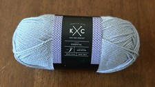 K & C Knit Crochet Essential