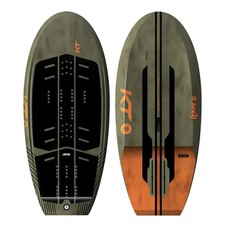 KT Ginxu Ultra Carbon Wing