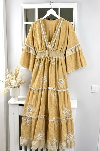Papa pia dress womens one - papa, size