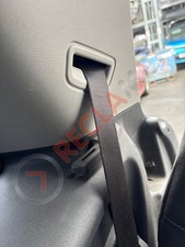 VAUXHALL ZAFIRA EXCLUSIV B 2005-2013 O/S Rear Seat Belt 3RD Row 13242320