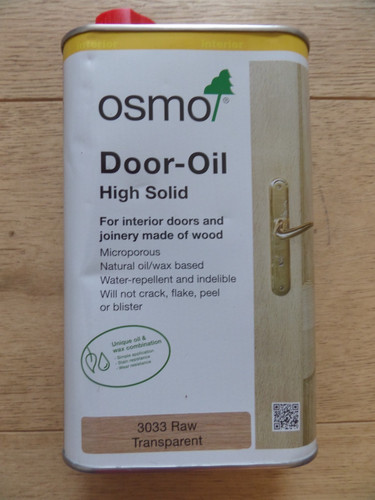 Osmo 3033 door - osmo,