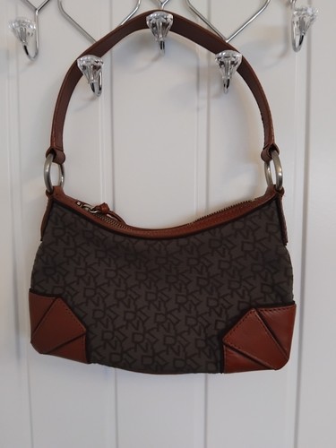 Genuine dkny vintage logo - vintage, and