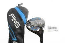 Ping G Golf Club Mens Right Handed 14.5-deg Fairway Wood Regular Graphite