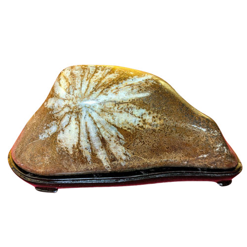 Japanese suiseki bonseki - suiseki,