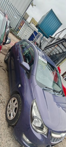 Vauxhall viva mk4 998cc - viva, se