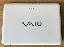Sony VAIO VGN-CR31E Laptop