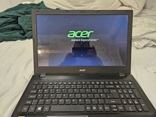 Acer Aspire N15Q1 Laptop
